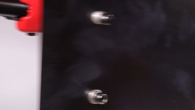 Image of Metric 304 Stainless Steel Rivet Nut Assortment Kit(218 Pcs),M3 M4 M5 M6 M8 M10 Flat Head Rivnut Set,Rivnut Threaded Insert Nut