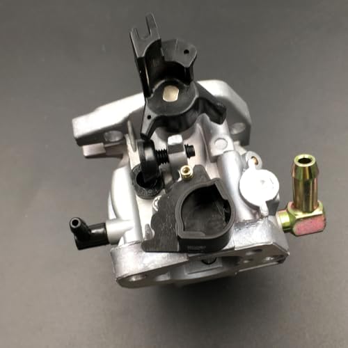 Ibvibv HUAYI 170SD 175SC Carburetor Carb Assy For Cub Cadet Snow Thrower Model# 31Am5Cvs756 thumb #4