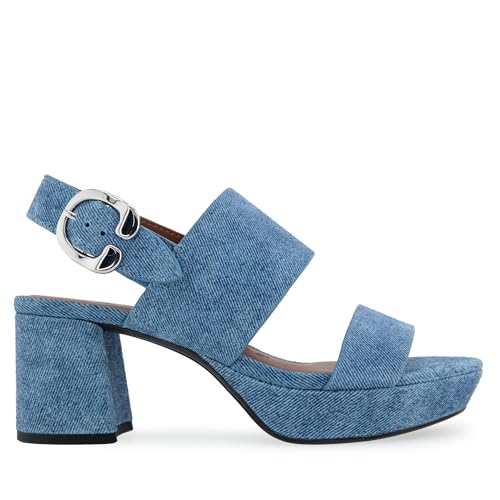 Image of Aerosoles Women's Camera Platform Sandal