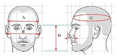 Medieval Iron Costume Anodized Aluminum Chainmail Hood thumb #1