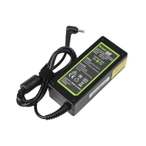 Green Cell - Charger/AC Adapter for Lenovo