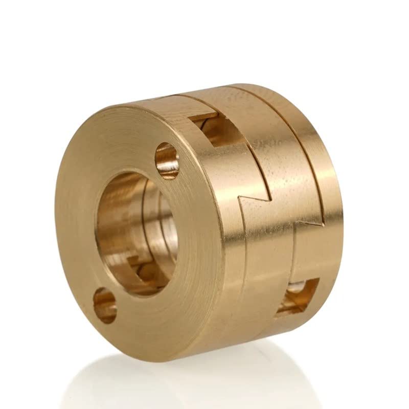 3DISK　BEST　1995-1999　except　Coupling　Col Amazon.com: 16mm Oldham Coupling T8 Z Axis Round Brass