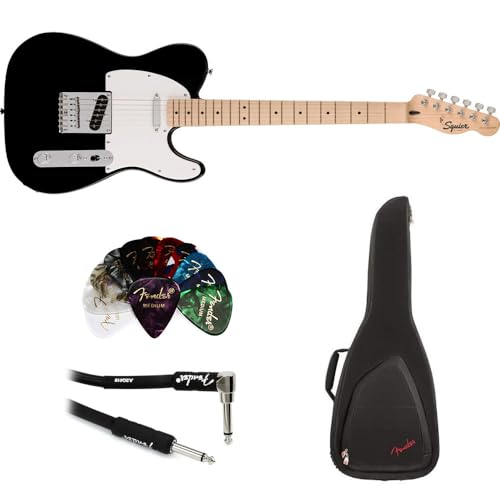 Squire Sonic Telecaster �G���L�M�^�[�A�u���b�N�A���[�v���w�o���h���AFE620�G���L�M�^�[�M�O�o�b�O�A351�N���V�b�N�Z�����C�h�M�^�[�s�b�N�A�v���X�g���[�g/�A���O���y��P�[�u���t��