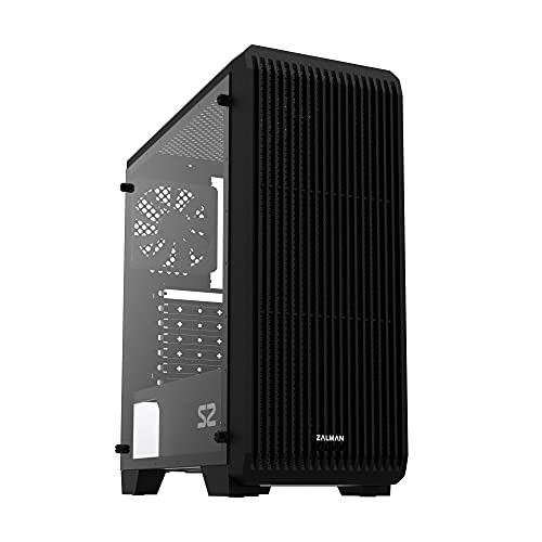 Zalman S2 TG - Thumbnail 3