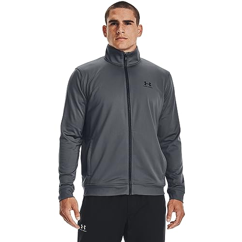 Image of Under Armour Men's Sportstyle Tricot Jacket
