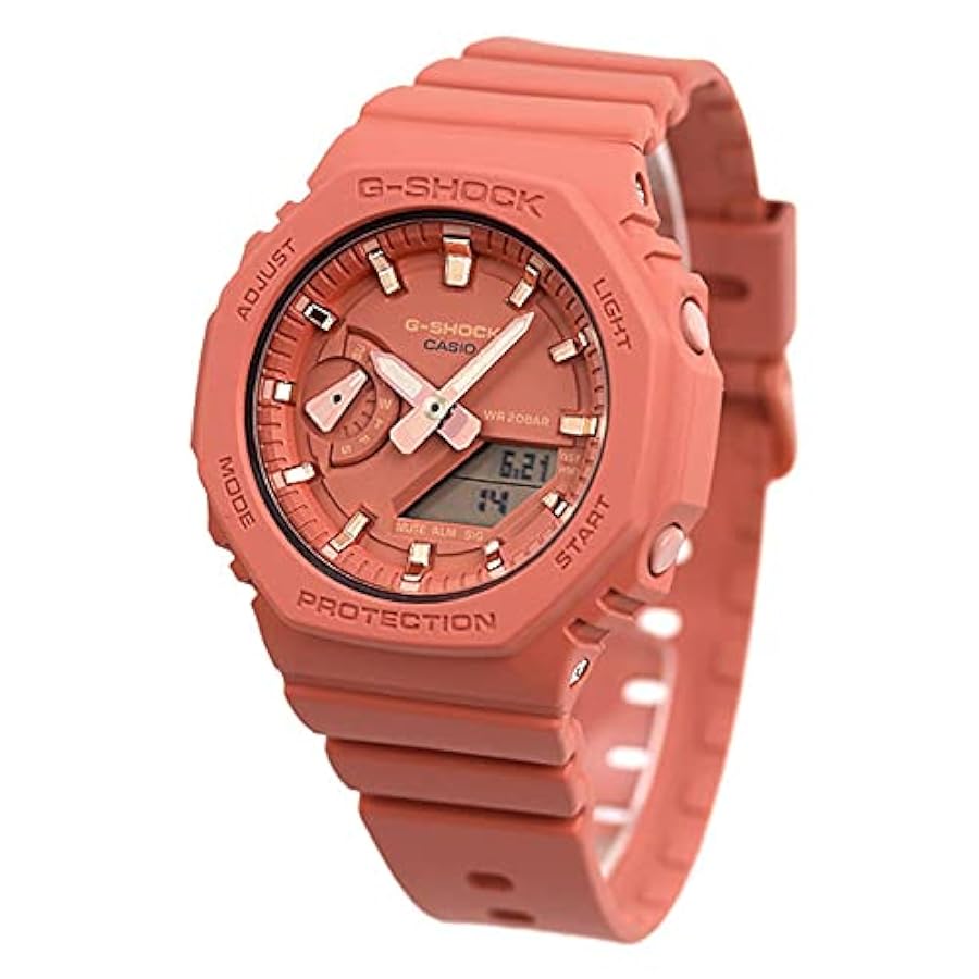 CASIO G-SHOCK GMA-S2100 腕時計 GMA-S2100-1AJF | CASIO