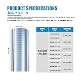 Zoom IMG-1 hboomoem lamina isolante termoriflettente pellicola Zoom IMG-1 hboomoem lamina isolante termoriflettente pellicola