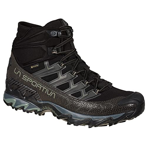 LA SPORTIVA Ultra Raptor II Mid Wide GTX Black/Clay