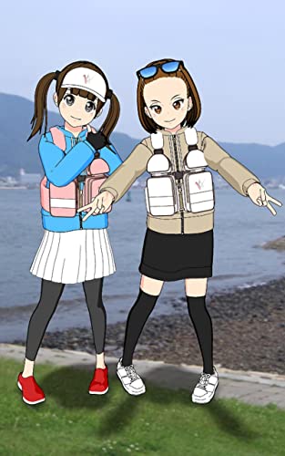 おみあげルアー 第11話: サくらの花