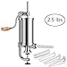 Imagen de Songlela Manual Sausage Filler Maker