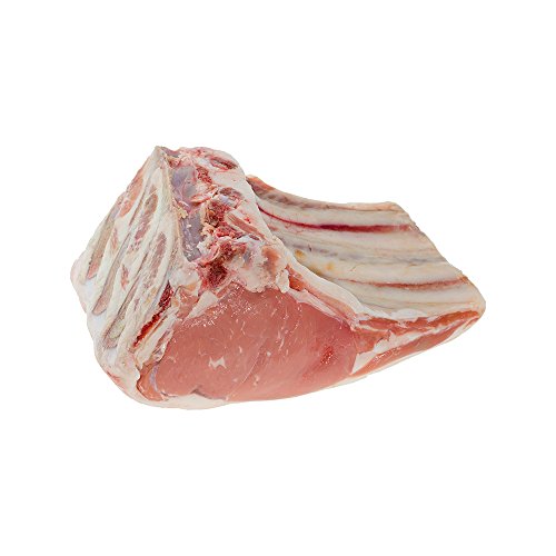 Chuletas Ternera blanca - fina, 200 gramos