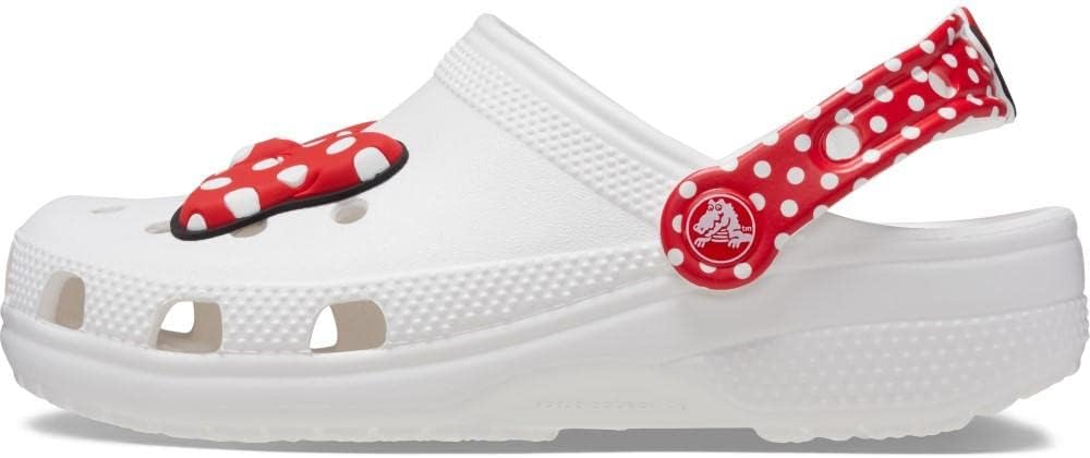 Kids' Disney Clog Mickey Minnie Mouse Crocs Bahrain Ubuy