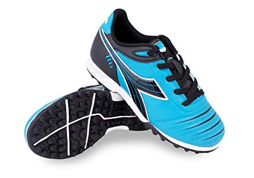 Image of Diadora Kid's Cattura TF Jr Turf Soccer Shoes