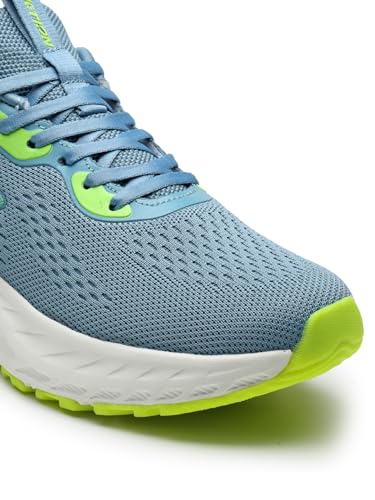 Image of Action | Athleo | NITRO-1501 | Lightweight | Comfortable | Trendy | Breathable | Sports | Running Shoes | for Men