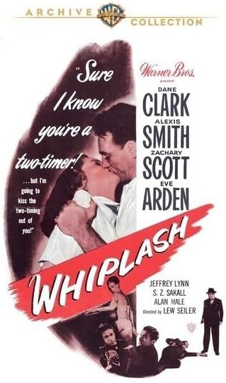 Whiplash