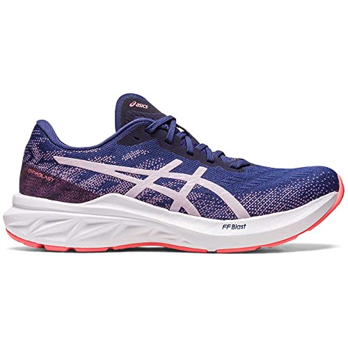 Image of ASICS Women's NOVABLAST 3 Trail Running Shoes
