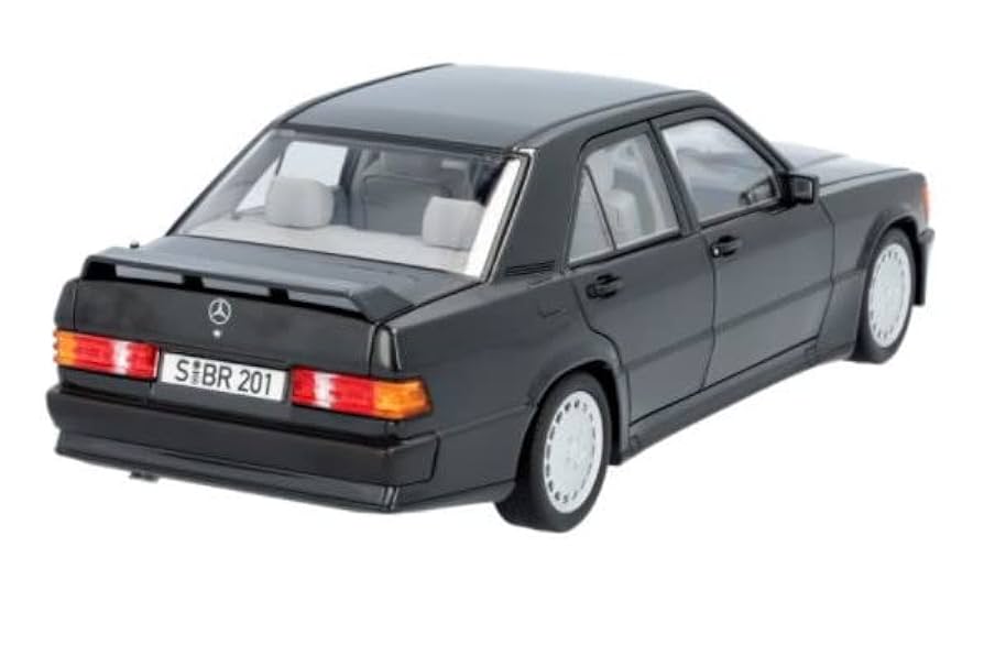 ノレブ 1/18 メルセデスベンツ 190E 2.3-16 Amazon | ノレブ 1/18 メルセデス・ベンツ 190 E 2.3 16 W201