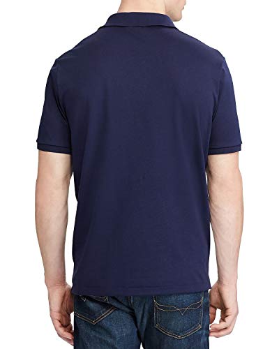 Image of POLO RALPH LAUREN Men's New Classic Fit Polo Shirt