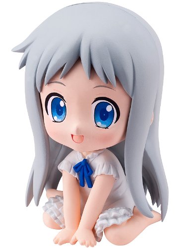 Penguin Parade - Ano Hi Mita Hana no Namae o Bokutachi wa Mada Shiranai PVC Petan