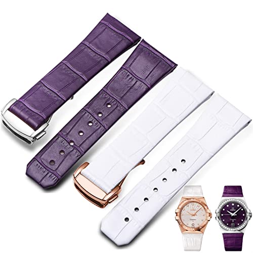 El mejor review de Omega constellation para comprar hoy. 15 Imagen adicional