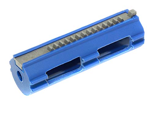 ZC LEOPARD AEG ナイロンファイバー 軽量ピストン CNCハーフティース 14Tのサムネイル