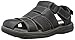 Skechers USA Men's Olvero Fisherman Sandal