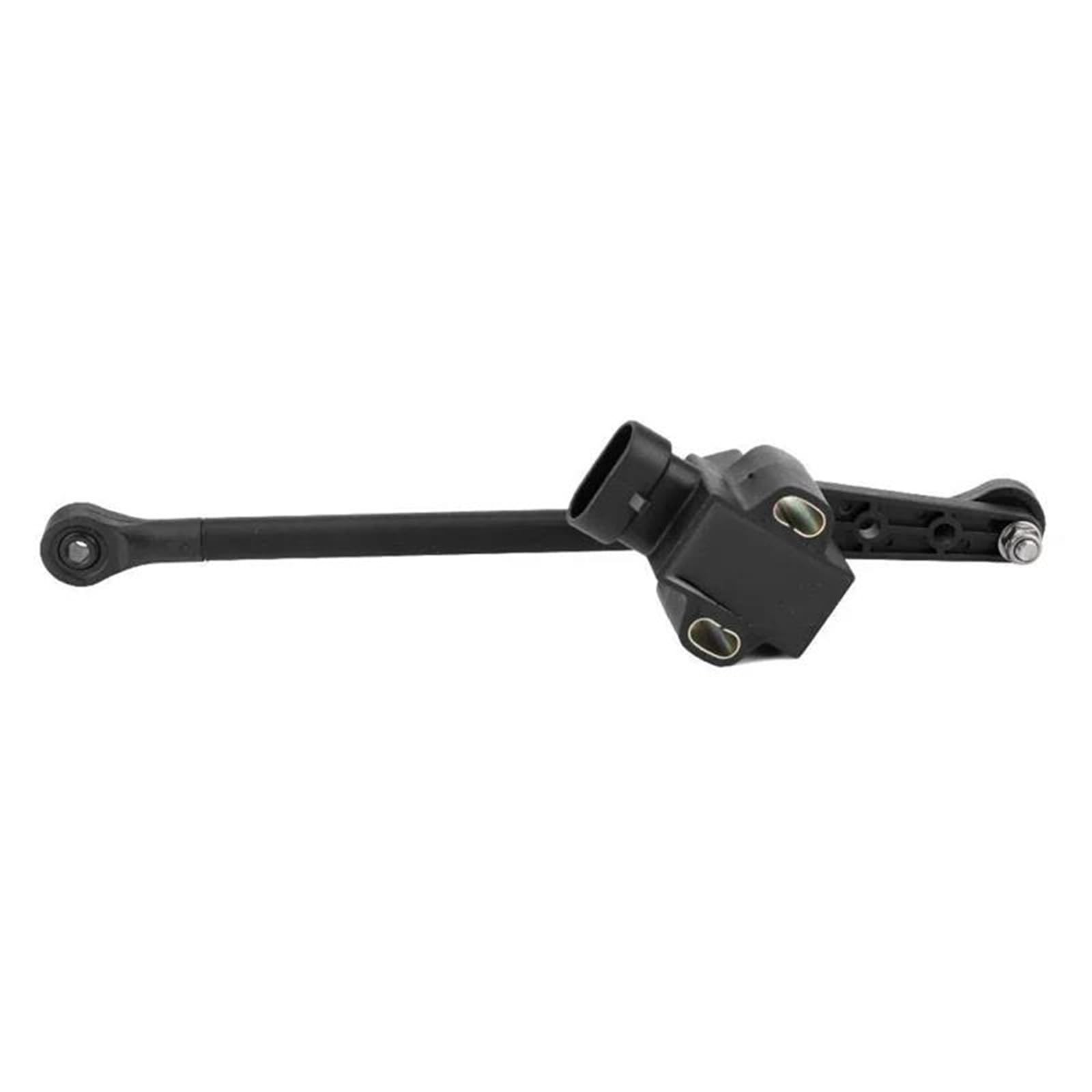 BAYDE Sensor De Altura De Suspensión De Vehículos para Ajustar La Altura De La Suspensión del Vehículo Sensor De Altura De Suspensión De Vehículos para B&MW Accesorios De Repuesto