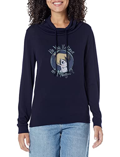 Image of Disney Women's Believe in Tink
