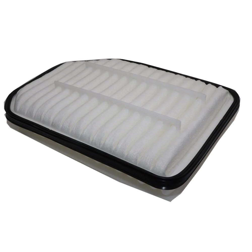 Filtr Powietrza Kabinowego dla Jeep Wrangler III JK 2007-2018, Filtr powietrza silnika samochodowego 53034019AD