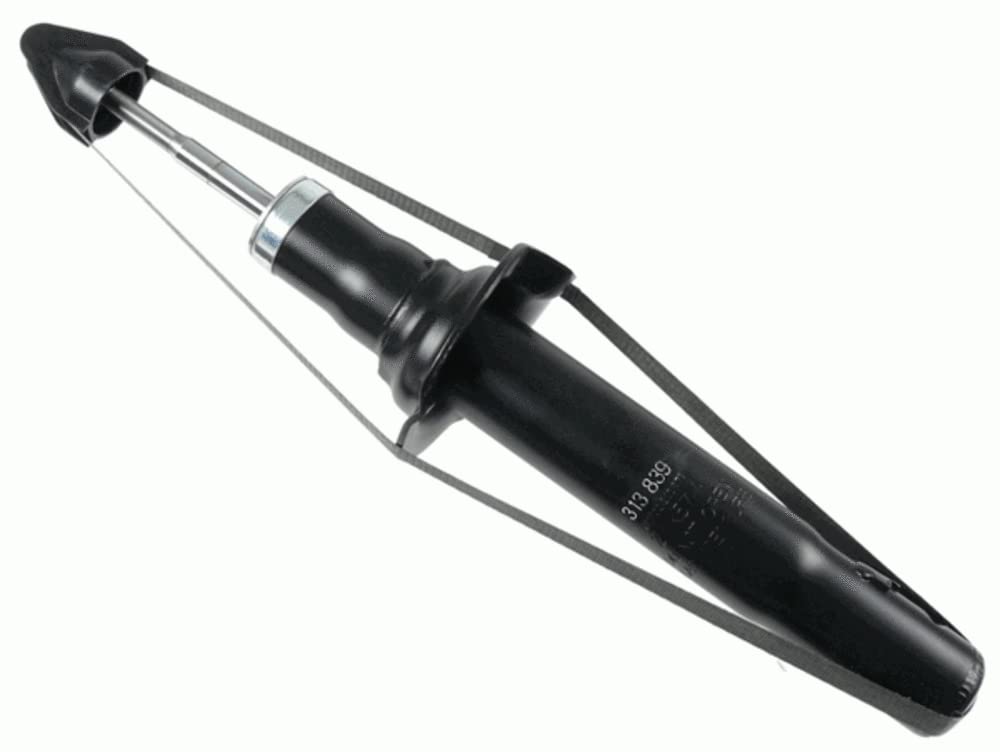 SACHS 313 839 Amortisseur pour Honda Accord VI (CK, CG, CH, CF, CL) 1997-​2003 Essieu Avant et autres véhicules