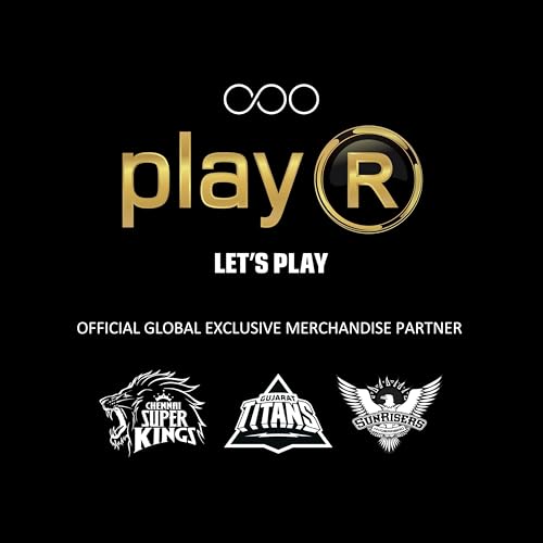 Image of playR x GT White OS TEE for Men & Women - 100% Cotton Oversized T Shirt Soft, Casual & Streetwear Loose Tee, Relaxed Fit, Oversize Gymwear Top - All Season