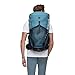 Imagen de Mammut Ducan 22 Mochila, Zafiro Negro