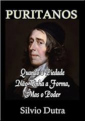 Capa de Puritanos