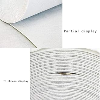 Shanno Carpet Solid Nylon Floor Runner Carpet for Awards Night Party and Church Decoration Size (5 feet x 95 feet)