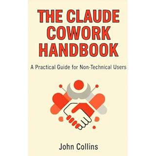 The Claude Cowork Handbook Audiobook By John Collins cover art