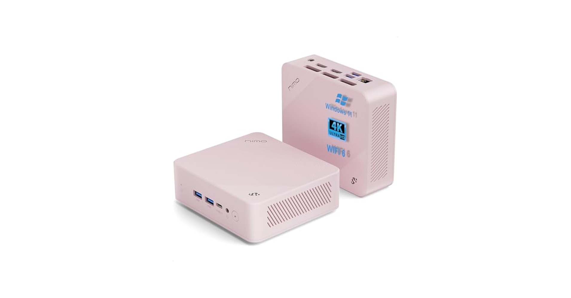 ミニPC NIPOGI Mini PC Intel N100 8GB RAM ミニPC 最新第12世代 Intel N100 – NiPoGi JP