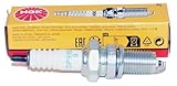 NGK Resistor Sparkplug DPR8EA-9 for Kawasaki PRAIRIE 360 4X4 2003-2013