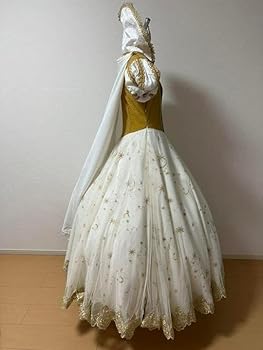 Amazon.co.jp: [ZHUANG] ワンマンズ・ドリームII コスプレ