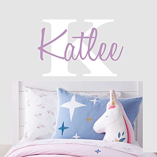 Vinilo Decorativo Personalizable para Pared 35x23 pulg miniatura 2