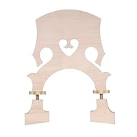 Algopix Similar Product 2 - ammoon Maple Bridge Replacement Part