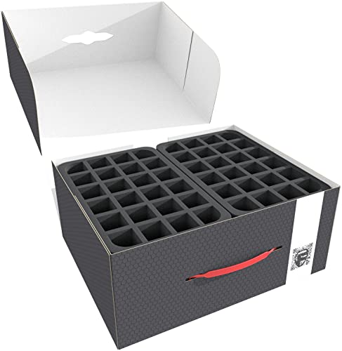 Feldherr Storage Box FSLB150 pour figurines Star Wars Imperial Assault