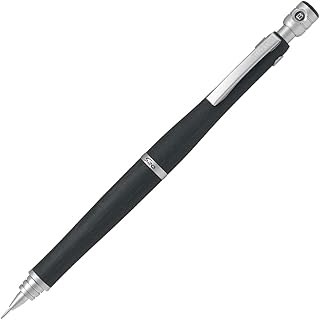 Pilot パイロット シャープペンシル S20 エス トゥエンティ 0.3mm ブラック HPS-2SK-B3