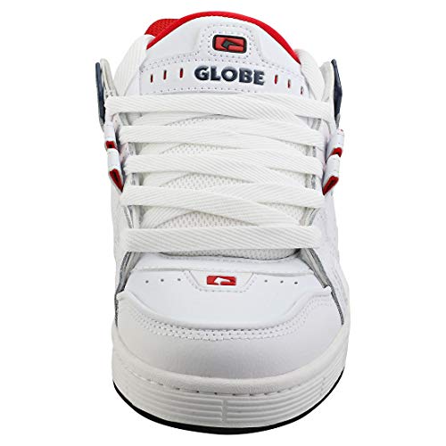 Image of Globe Mens Fusion Skate Shoes