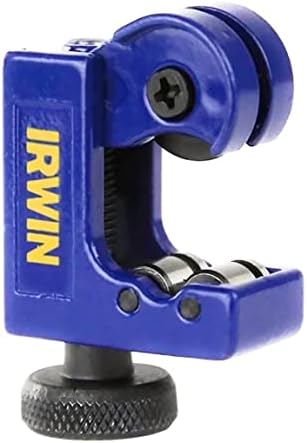 Irwin Mini Tubing Cutter