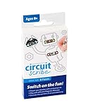Circuit Scribe Mini Kit: Draw Circuits Instantly