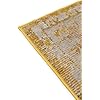 RugVista Nadia Modern Rug, Diameter 200 Cm, Round, Short Pile, Dry - View #4