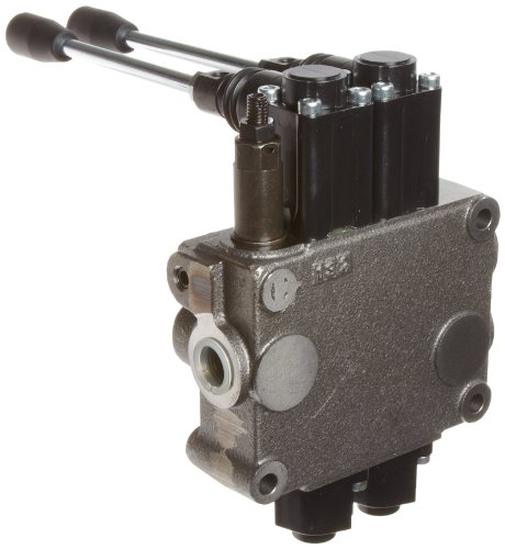 Prince Manufacturing MB21BB5C1 Directional Control Valve thumb #1