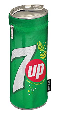 Preisvergleich Produktbild Helix 7-up Federmäppchen
