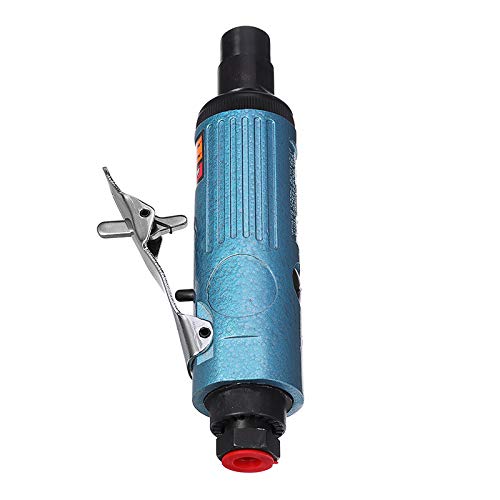 Lightweight Professional Mini Air Orbital Spot Sander Pneumatic Engraving Tool