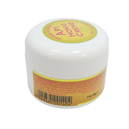 Api Royal / Centro / Tinctura miele 50ml, 1